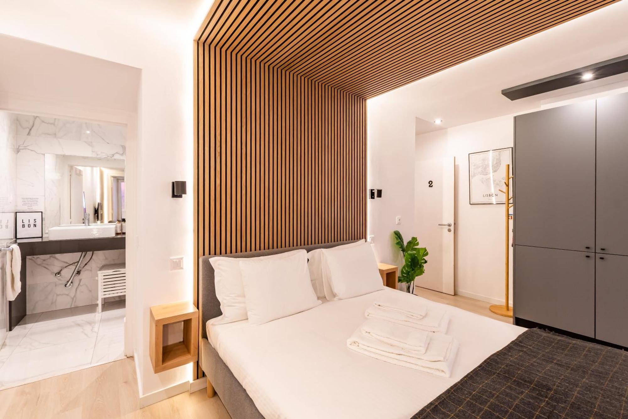 Charming Loft In Bairro Alto - Jj Apartments Lissabon Exterior foto