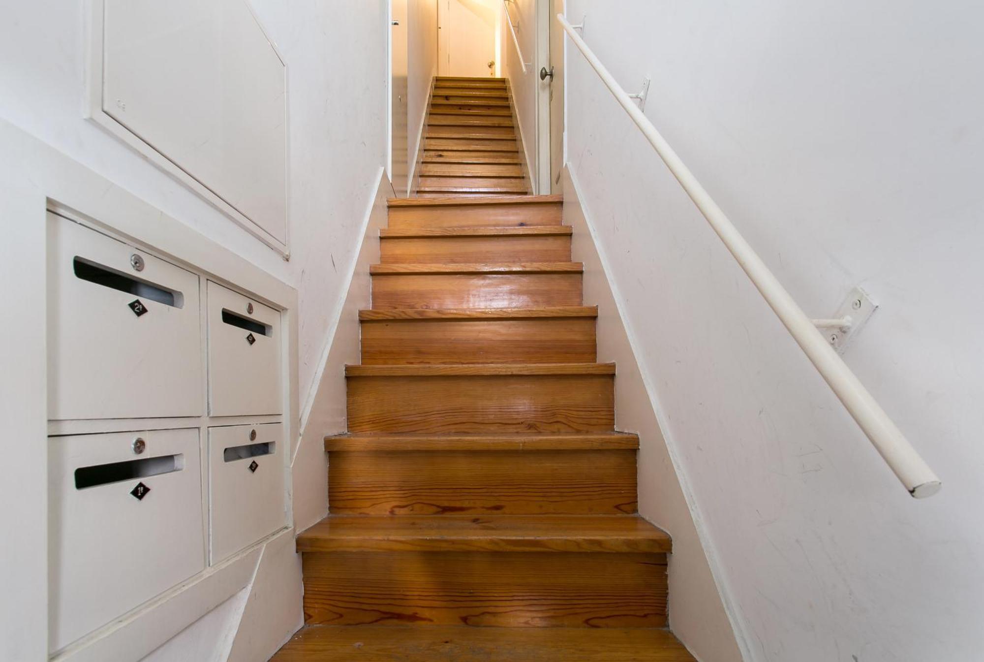 Charming Loft In Bairro Alto - Jj Apartments Lissabon Exterior foto