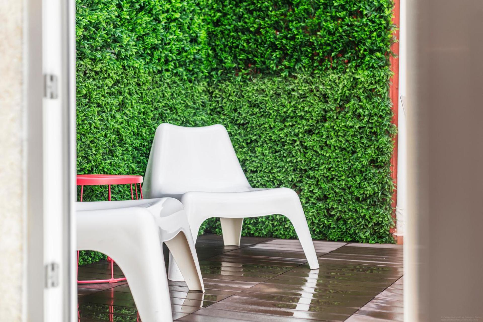 Charming Loft In Bairro Alto - Jj Apartments Lissabon Exterior foto