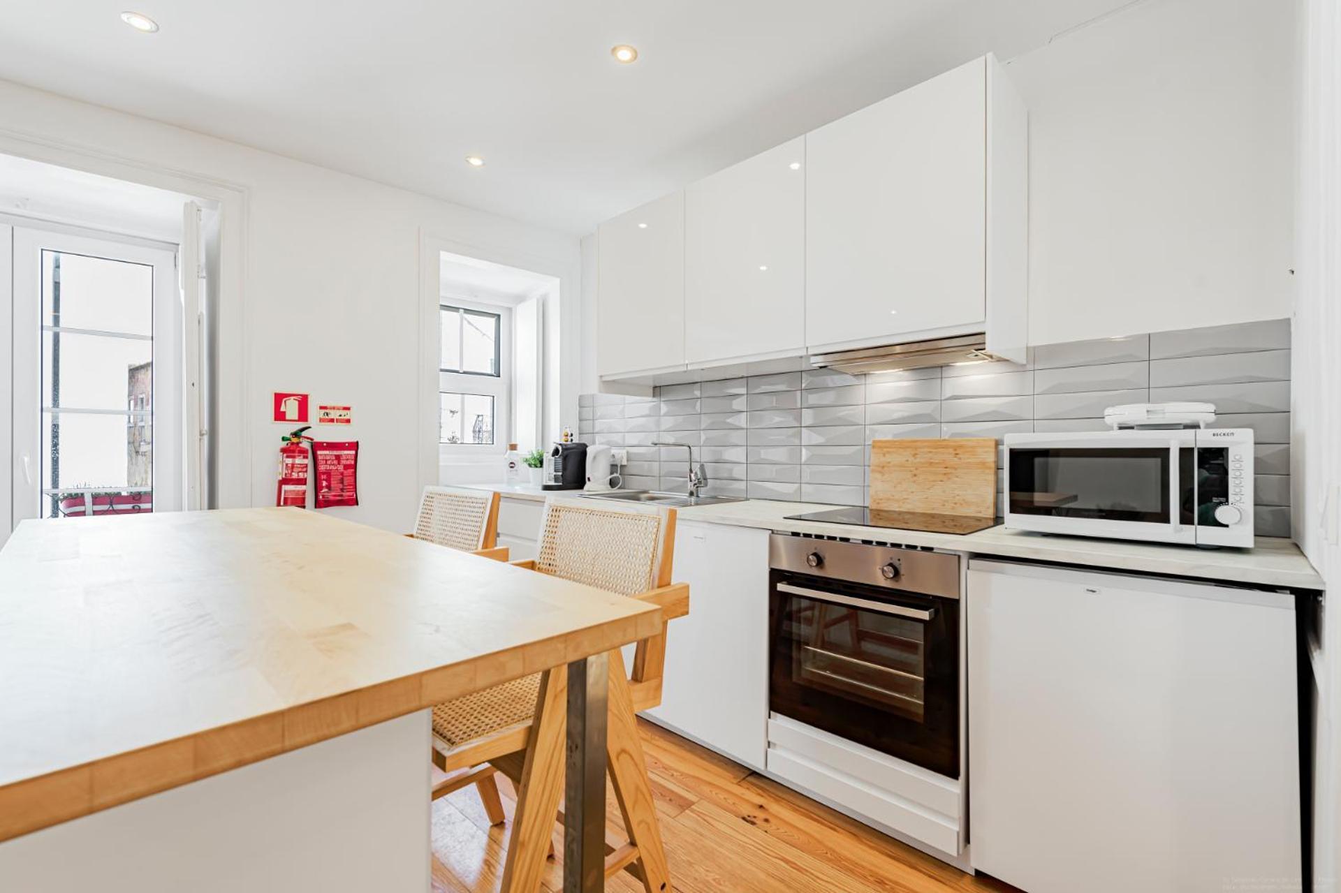 Charming Loft In Bairro Alto - Jj Apartments Lissabon Exterior foto