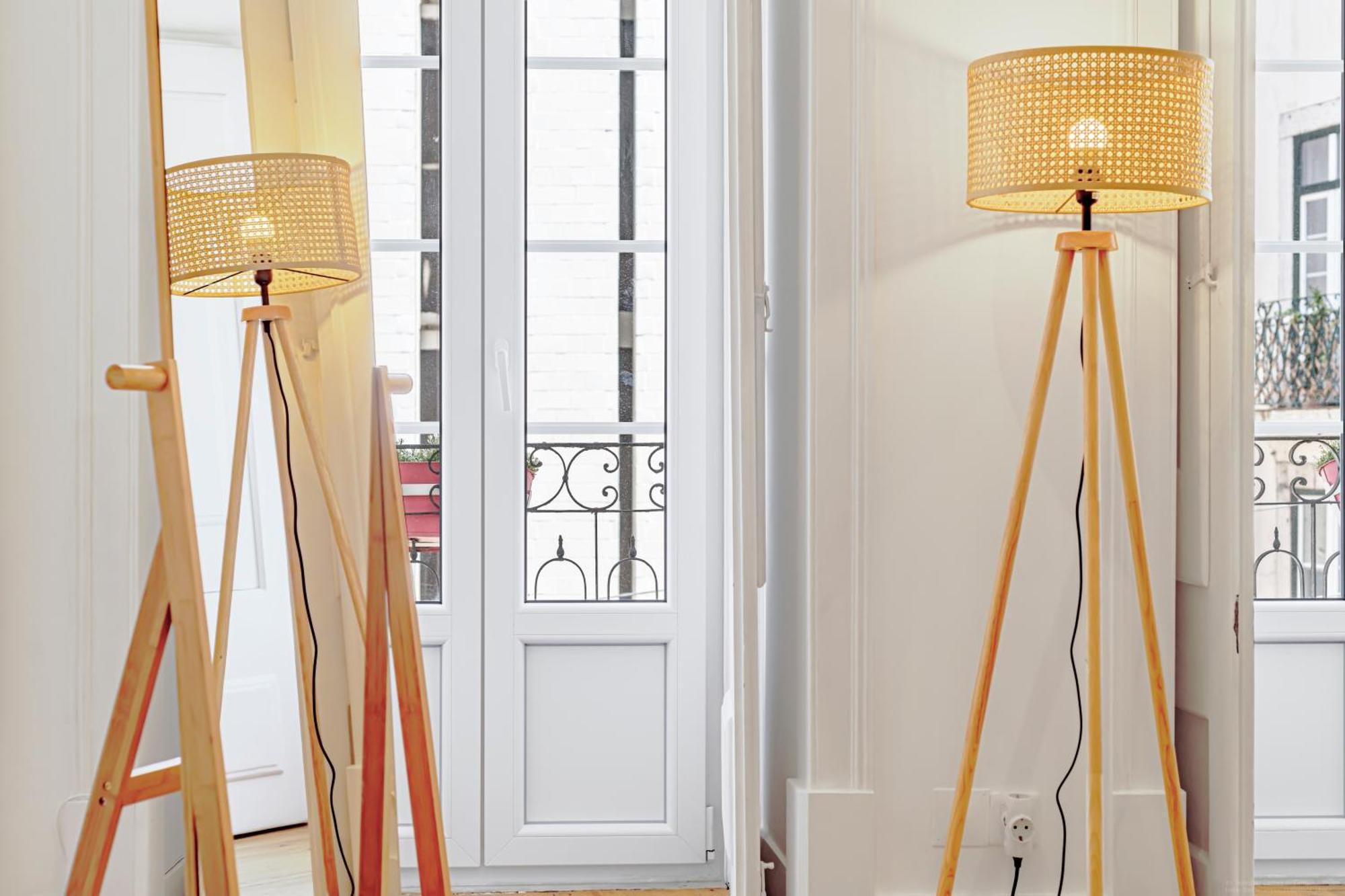 Charming Loft In Bairro Alto - Jj Apartments Lissabon Exterior foto