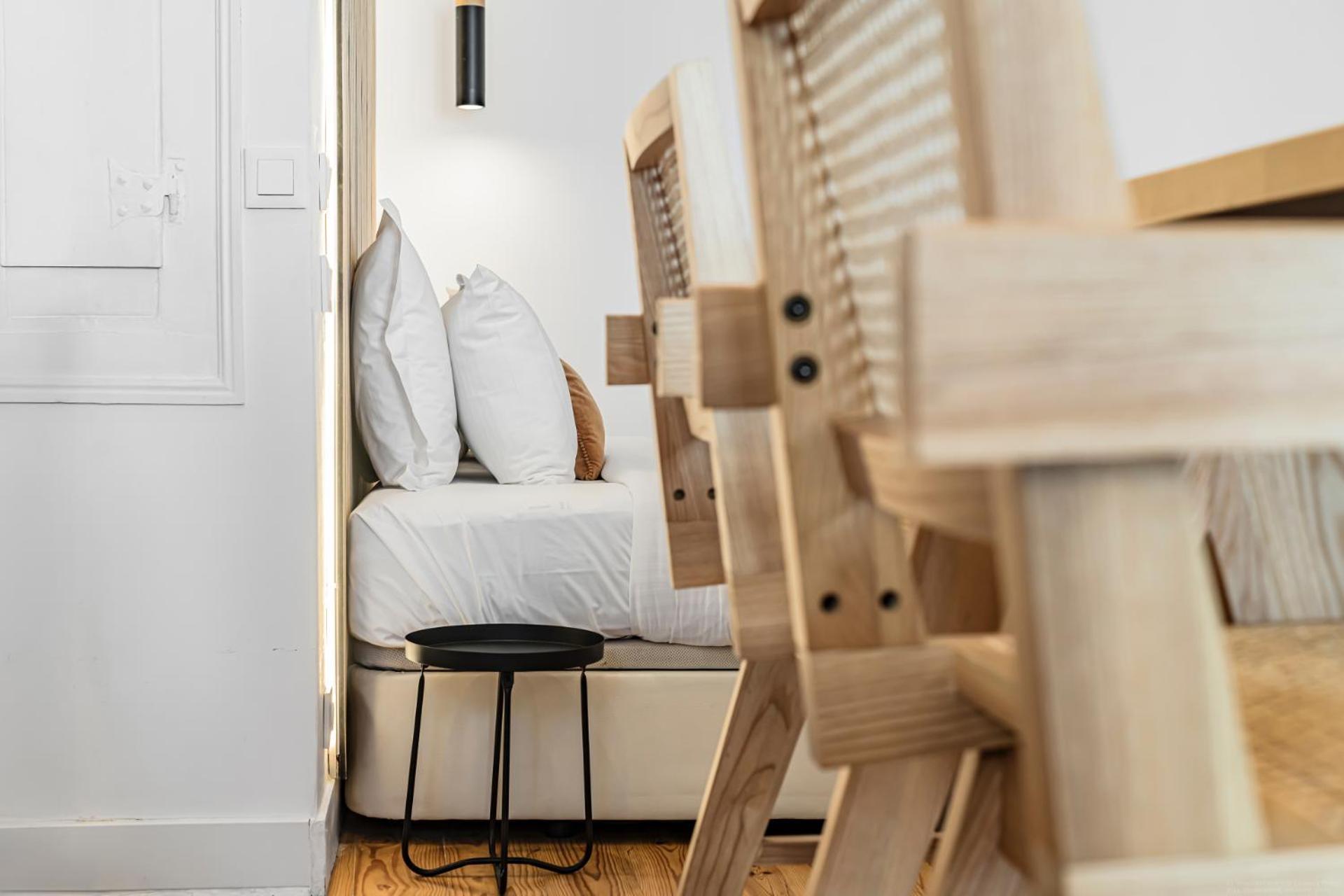 Charming Loft In Bairro Alto - Jj Apartments Lissabon Exterior foto