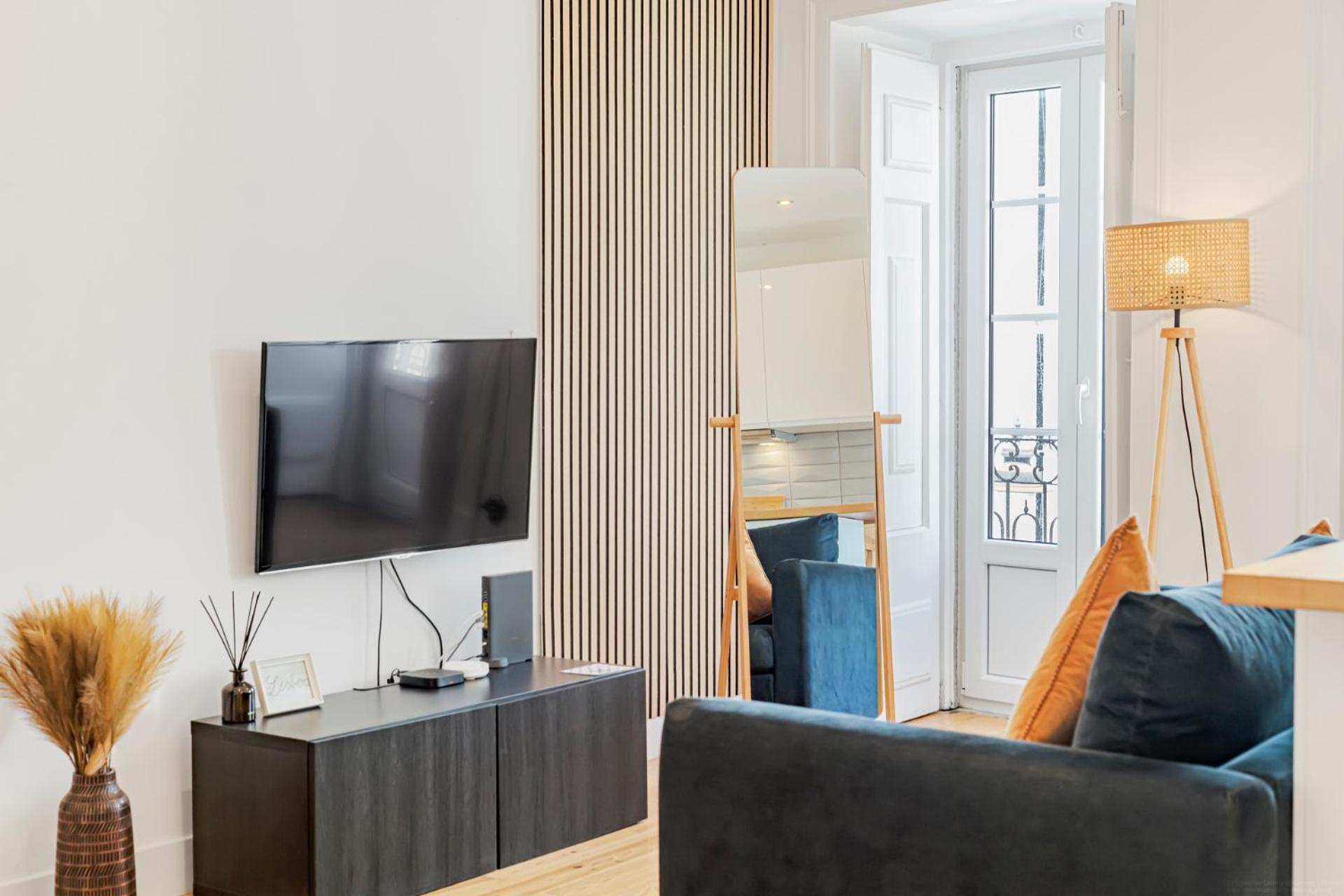 Charming Loft In Bairro Alto - Jj Apartments Lissabon Exterior foto